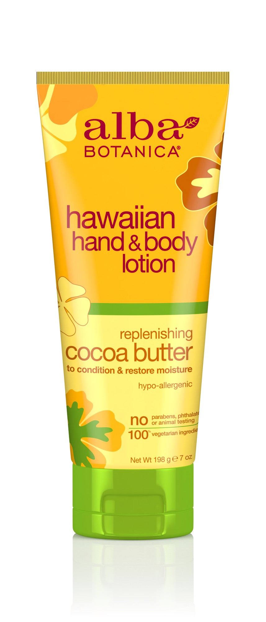 ALBA BOTANICA